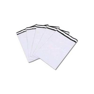 CARERO Plastové obálky XL 350x460mm - 10 ks