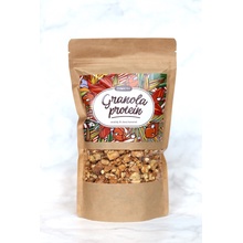 Granola Protein Slaný karamel 400 g