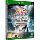 Agatha Christie - Hercule Poirot: The London Case