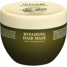 Olivolio Repairing Hair Mask for Dry Damaged Hair 250 ml