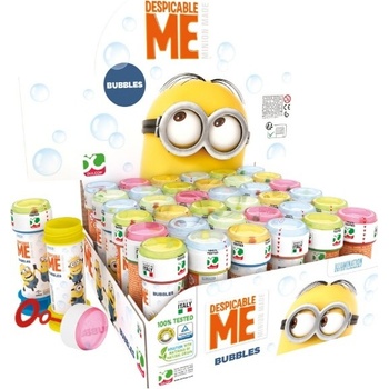 SMART Bublifuk Mimoni 60 ml