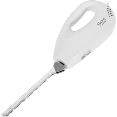 ADL Elektrický nôž ADLER AD 4512 Biela