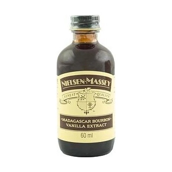 Svět plodů Vanilkový extrakt Nielsen-Massey objem 60 ml