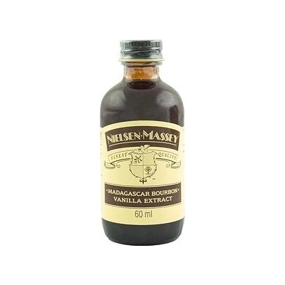 Svět plodů Vanilkový extrakt Nielsen-Massey objem 60 ml