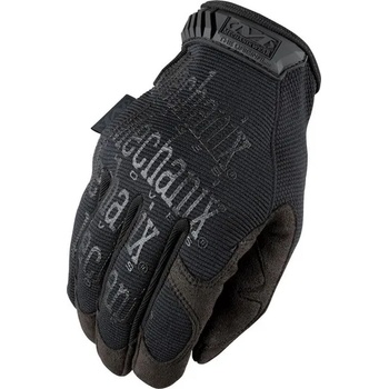 Image 1 of Mechanix Wear Mechanix Original Черни ръкавици тактически (MG-55)