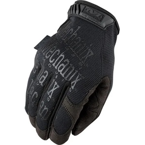 Mechanix Wear Mechanix Original Черни ръкавици тактически (MG-55)