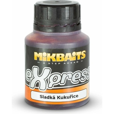 Mikbaits eXpress Ultra Dip Sladká kukurica 125 ml