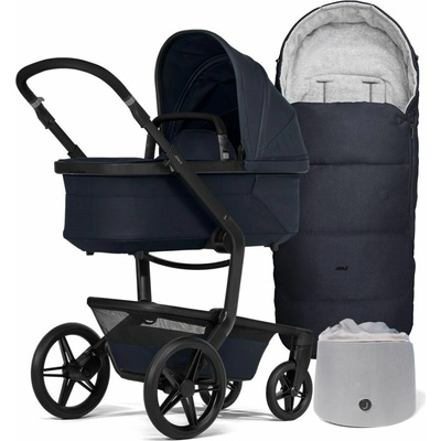 Joolz Day5 kompletní set Dark Navy blue 2025