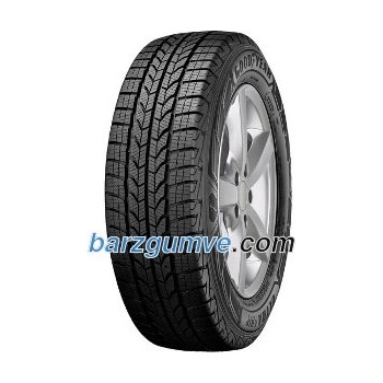 Goodyear Cargo UltraGrip 215/60 R17 104H