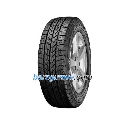 Goodyear Cargo UltraGrip 215/60 R17 104H