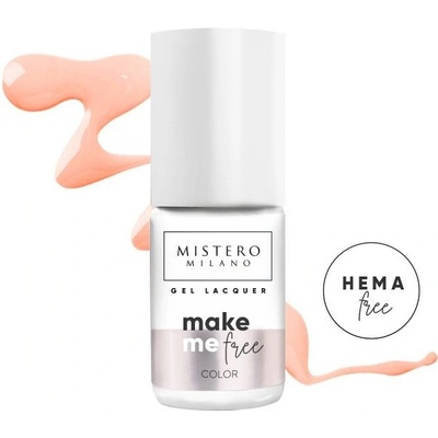 Mistero Milano MAKE ME ANGELIC 7 ml