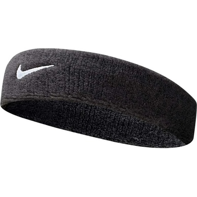 Nike Swoosh Black/white