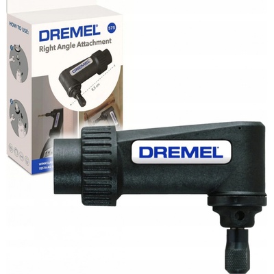 Dremel 575 úhlový nástavec s pravoúhlým převodem 2615057532 – Zboží Dáma