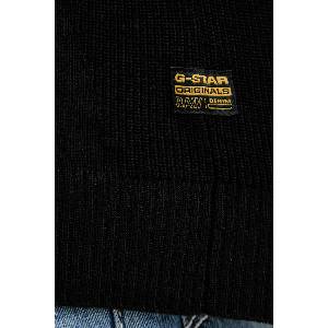 G-Star RAW Памучен пуловер Structure (D26781.C868)