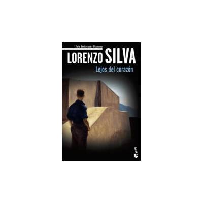 Lejos del corazón | Lorenzo Silva