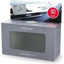 Vinove CLASSIC LEATHER LINE ECLIPSE SILVERSTONE