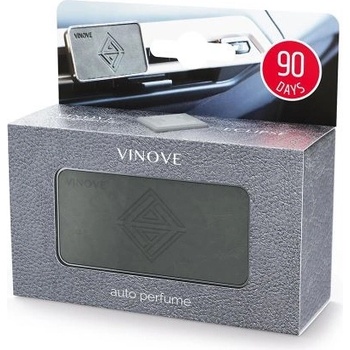 Vinove CLASSIC LEATHER LINE ECLIPSE SILVERSTONE