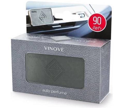 Vinove CLASSIC LEATHER LINE ECLIPSE SILVERSTONE