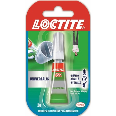 HENKEL Loctite Super Bond Liquid 3 g