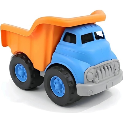 Green Toys Nákladní auto sklápěcí