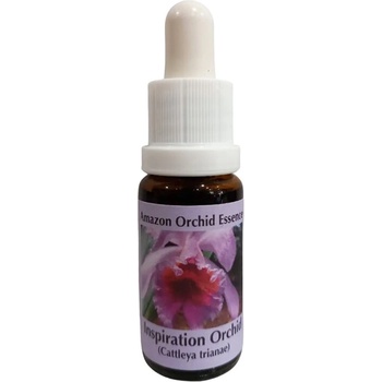 PHI Essences Есенция Орхидея Вдъхновение № 14, капки 15 ml | PHI Essences (14 AMAZON)