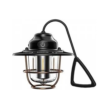 SUPERFIRE Къмпинг лампа Superfire T57