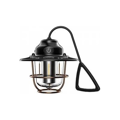 SUPERFIRE Къмпинг лампа Superfire T57