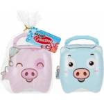 Mega Creative Piggy bank met zam swinka 9x13x9 mix2 mc 60/120