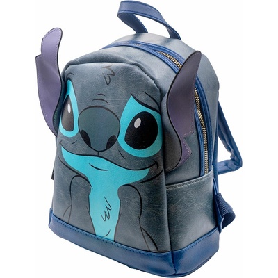 Cerdá Batoh s ušima, Stitch
