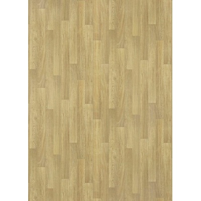Breno Xtreme Natural Oak 226M světle hnědé dřevo 400 cm 1 m²