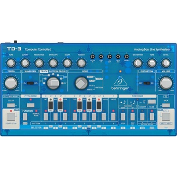 Behringer TD-3-BB
