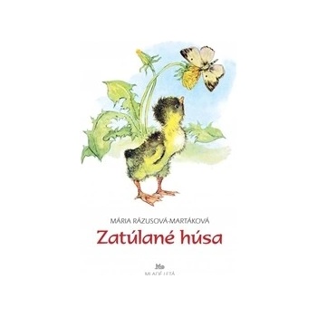 Zatúlané húsa