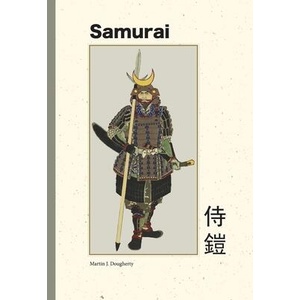 Samurai Armour (ISBN: 9781838866136)