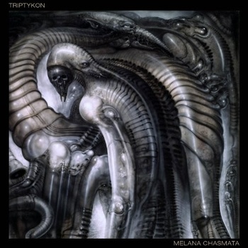 TRIPTYKON: MELANA CHASMATA CD