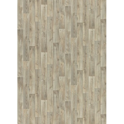 Breno Supertex Tavel 594 šedé dřevo 300 cm 1 m²