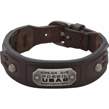 Fossil Гривна Fossil - JF86562040 (JF86562040)