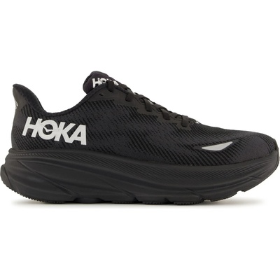 HOKA Дамски маратонки HOKA Women's Clifton 9 GTX Running shoes - Black / Black - размер 41 1/3 (EU) (123-1673-0119)