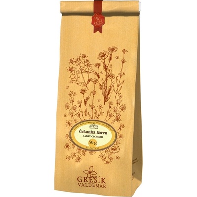 Grešík Čekanka kořen 50 g