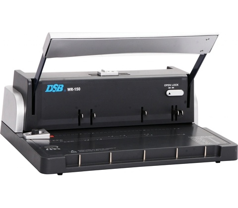 DSB WR 150