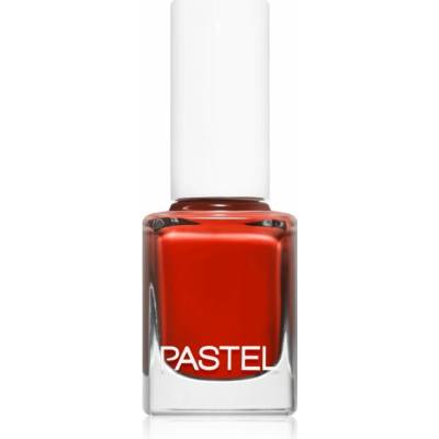Pastel Nail Polish lak na nechty odtieň 290 Hibiscus 13 ml