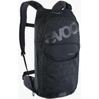 Evoc Stage 6 + 2l Bladder Black