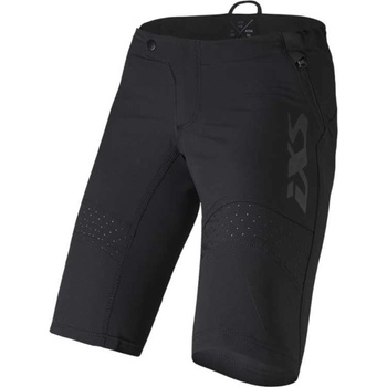 IXS Trigger 1.0 detské čierna