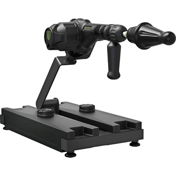 Image 1 of Doc Johnson Gunner System 3-in-1 Modular Fuck Machine Black