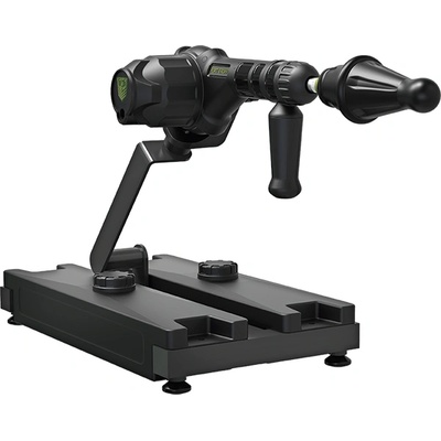 Doc Johnson Gunner System 3-in-1 Modular Fuck Machine Black