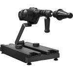Doc Johnson Gunner System 3-in-1 Modular Fuck Machine Black