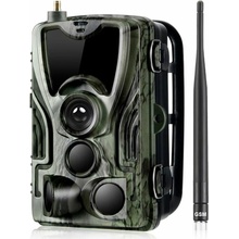 Suntek 2G MMS SMTP Wildlife Camera HC-801M (HC-801M)