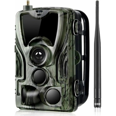 Suntek 2G MMS SMTP Wildlife Camera HC-801M (HC-801M)