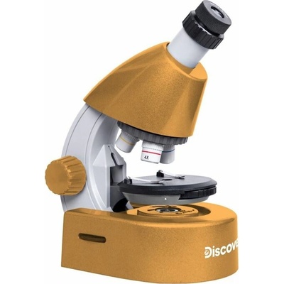 Discovery Micro Solar