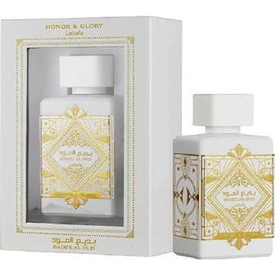 Lattafa Bade'e Al Oud Honor & Glory parfum unisex 5 ml vzorka
