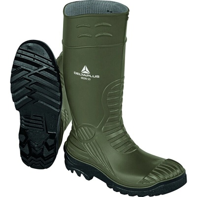 Delta Plus PVC IRON S5